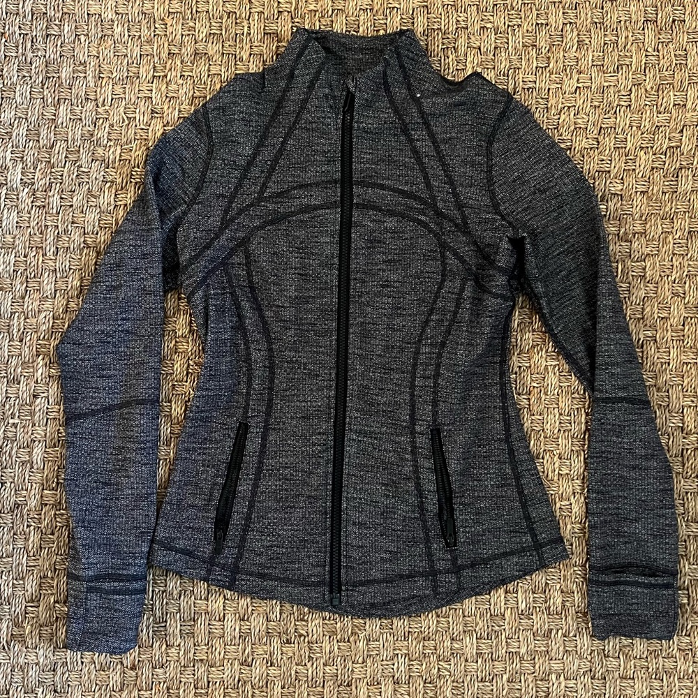 Lululemon Define Jacket